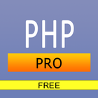 PHP Pro Quick Guide Free ikon