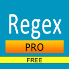 Regex Pro Quick Guide Free icon