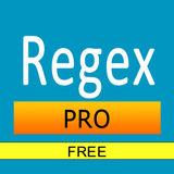 Regex Pro Quick Guide Free aplikacja