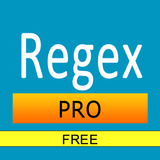 Regex Pro Quick Guide Free Zeichen