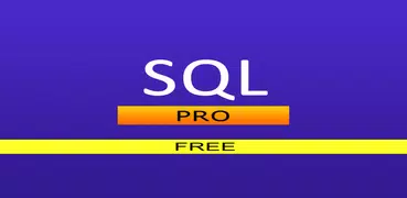 SQL Pro Quick Guide Free