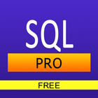 SQL Pro Quick Guide Free ikon