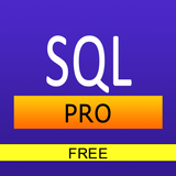SQL Pro Quick Guide Free icône