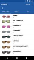 Maui Jim Trade Account Catalog screenshot 2