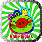 Guide of Bad Piggies icône