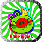 Guide of Bad Piggies icon