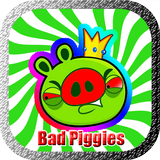 Icona Guide of Bad Piggies