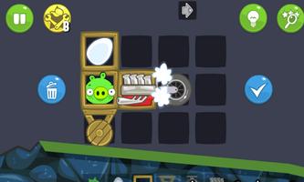 Guide of Bad Piggies capture d'écran 1