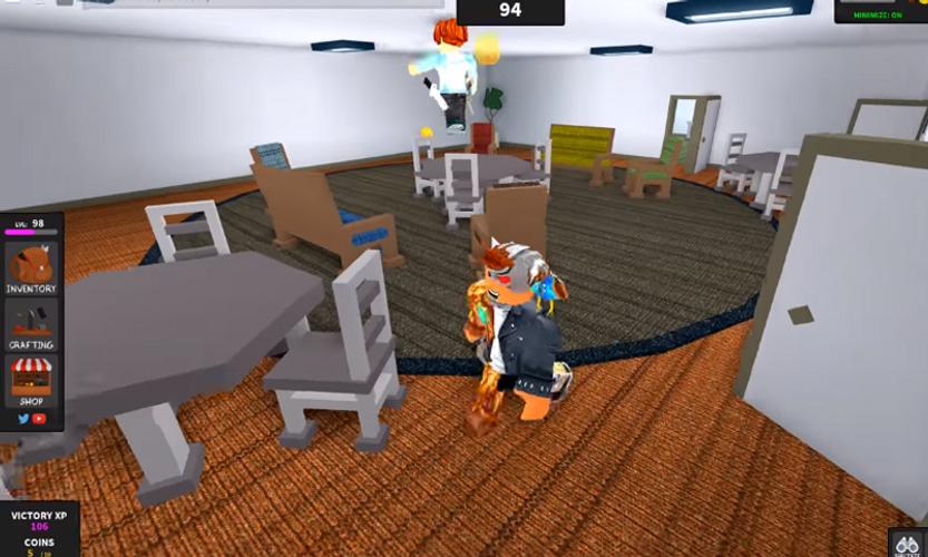 Guide Roblox Murder Mystery X For Android Apk Download - roblox murderer mystery 2 how to craft