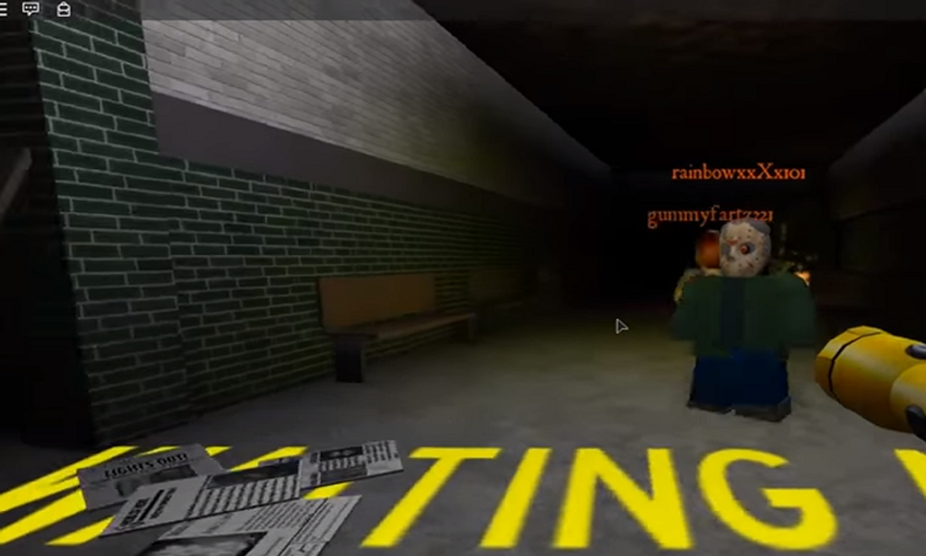 Guide Roblox Scary Elevator For Android Apk Download - guide roblox scary elevator screenshot 3