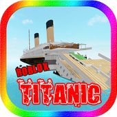Juegos De Titanic En Roblox