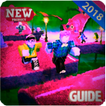 Guide for Roblox 2018
