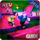 Guide for Roblox 2018 icône