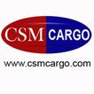CSM Cargo Lacak Kiriman