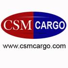 CSM Cargo Lacak Kiriman icône