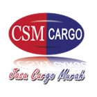 CsmCargo Jasa Cargo Murah icon