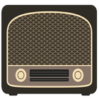 Player For Dark Matter Radio ikona