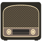 Player For Dark Matter Radio icon