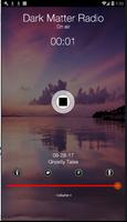 Player For Dark Matter Radio syot layar 1