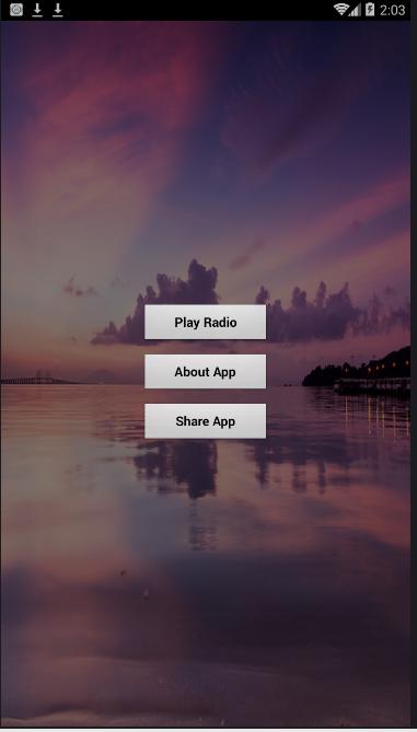 Player For Radio Farda Live pour Android - Téléchargez l'APK