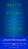 Remot TV تصوير الشاشة 3