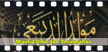 Maulid Diba dan Terjemahan