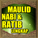 Bacaan Maulid Nabi Lengkap APK