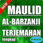 Maulid Al-Barzanji terjemah 아이콘