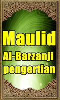 2 Schermata Maulid Al-Barzanji pengertian