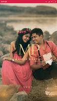 Maulik and Payal poster