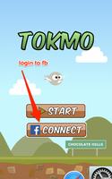 Tokmo Plakat