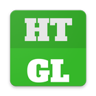 Hit The Green Light - HTGL icône