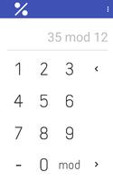Mod Calculator screenshot 1
