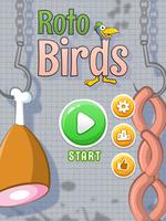 Roto Birds screenshot 1