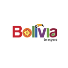Bolivia Te Espera-icoon