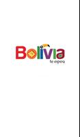 Bolivia Te Espera poster