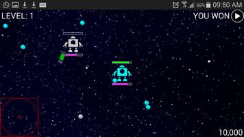 iDroid Battle 2D পোস্টার