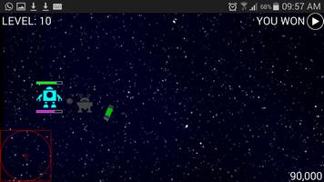 iDroid Battle 2D Screenshot 1