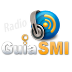 Rádio Guia SMI أيقونة