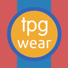 TPG Wear আইকন