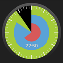 Sectors Watch Face APK