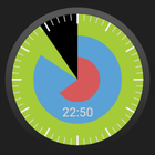 Icona Sectors Watch Face