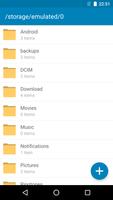 File Explorer पोस्टर