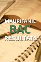 Mauritanie BAC Résultats poster