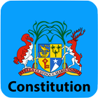 Mauritius Constitution icône