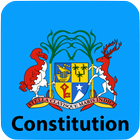 Mauritius Constitution biểu tượng