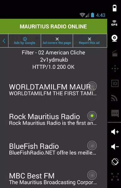 MAURITIUS RADIO ONLINE APK for Android Download