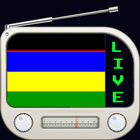 Mauritius Radio Fm 27+ Stations | Radio Maurice simgesi