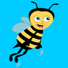 Bee Forgol أيقونة