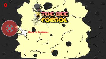 Bee Forgol پوسٹر